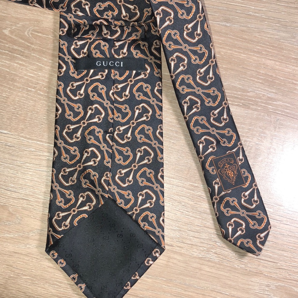 Gucci Tie